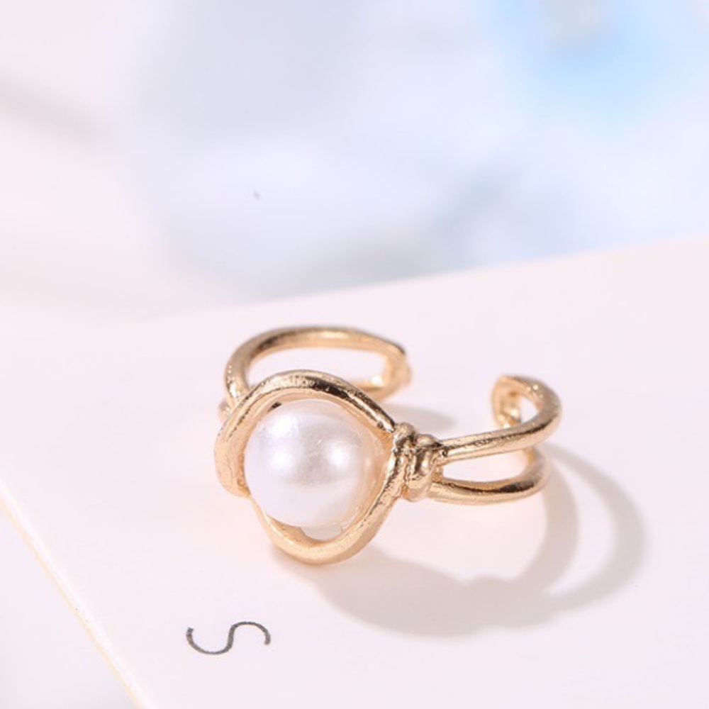 🔸2 for $15🔸Ear Bone Clip (One Piece) - Picture 4 of 7